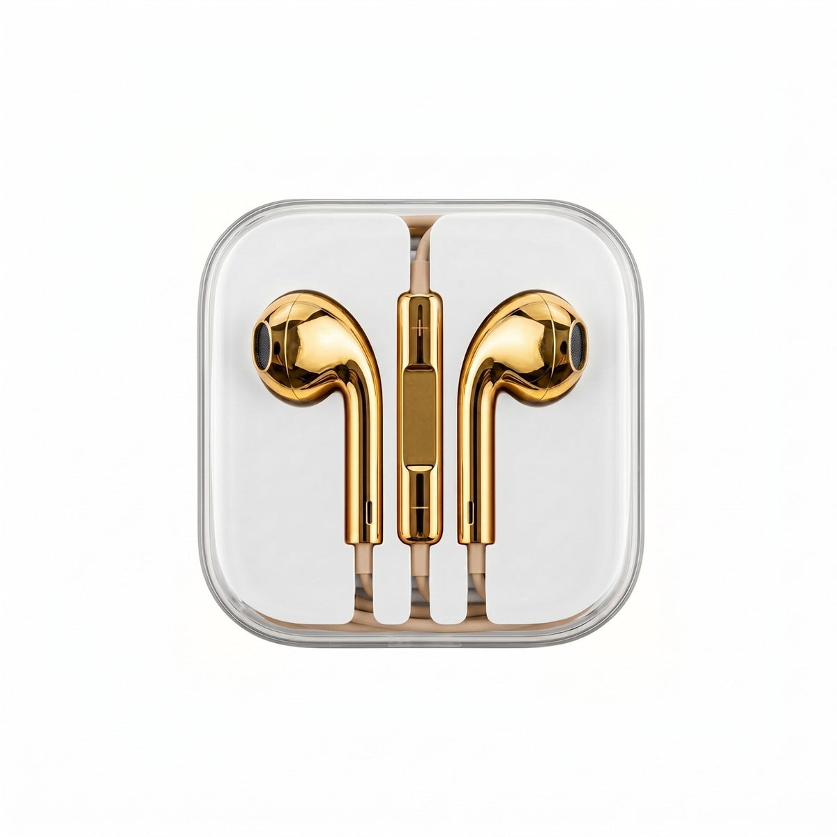 Chroma Wired Earbuds
