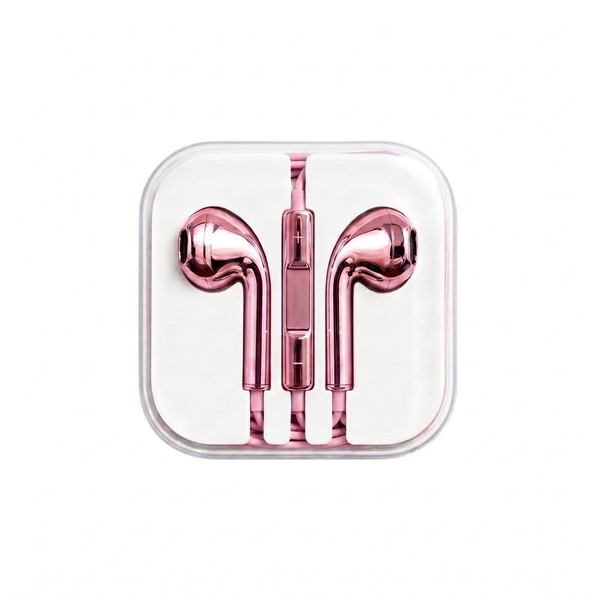 Chroma Wired Earbuds