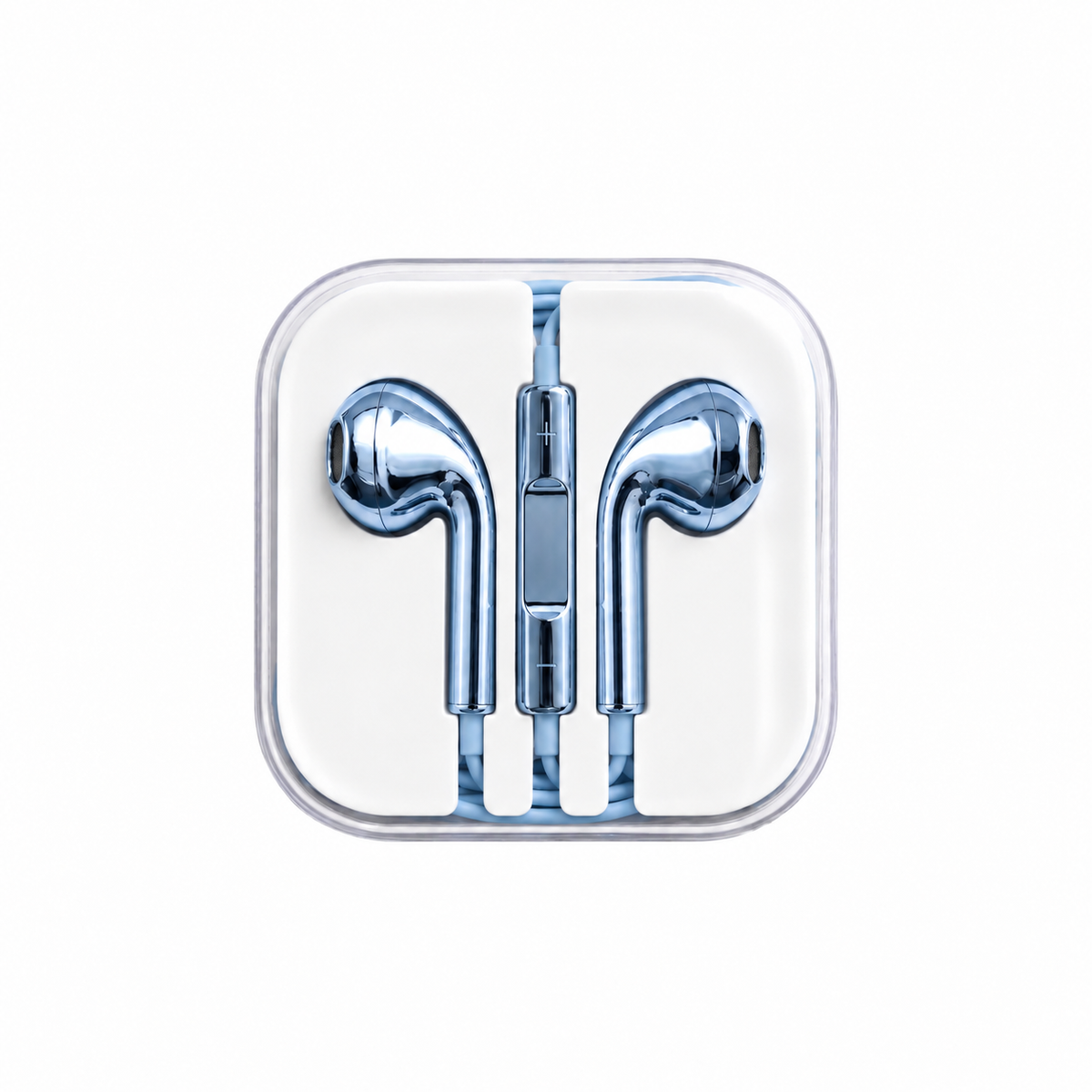 Chroma Wired Earbuds