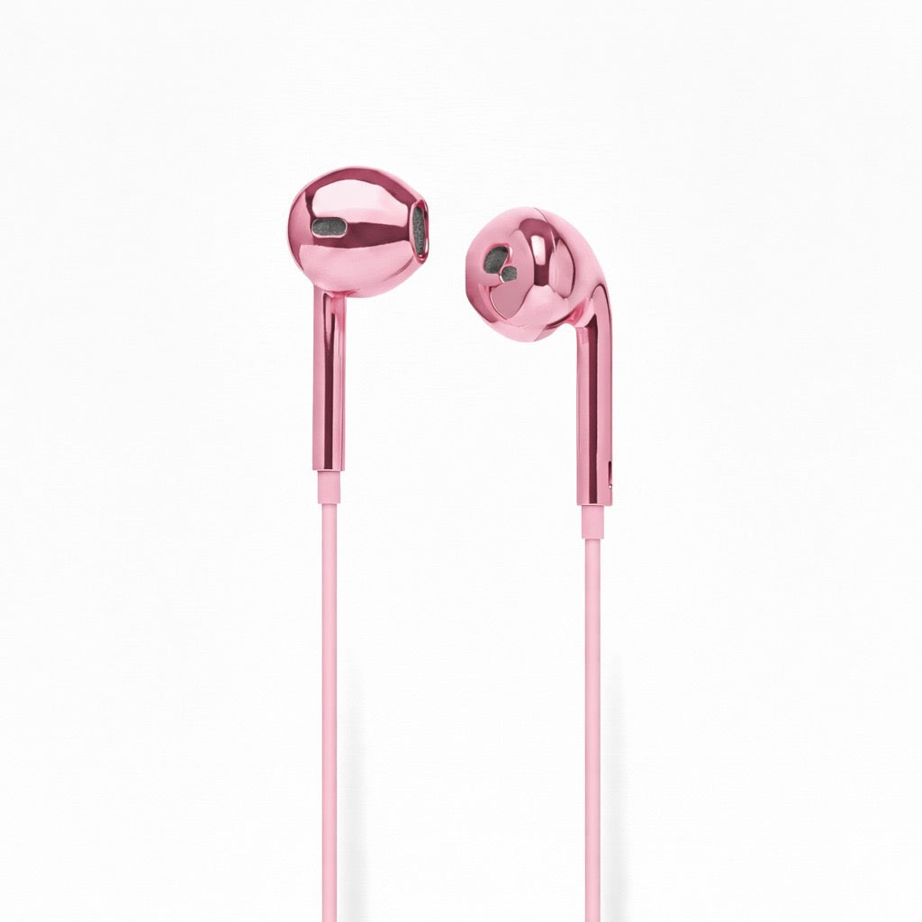 Chroma Wired Buds