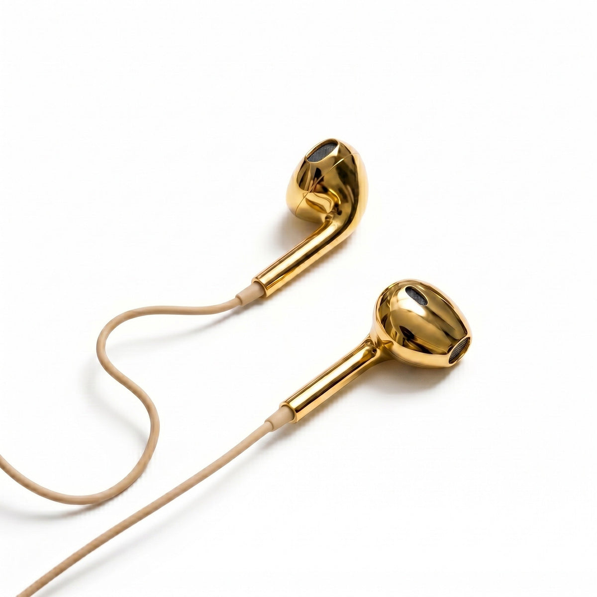 Chroma Wired Buds