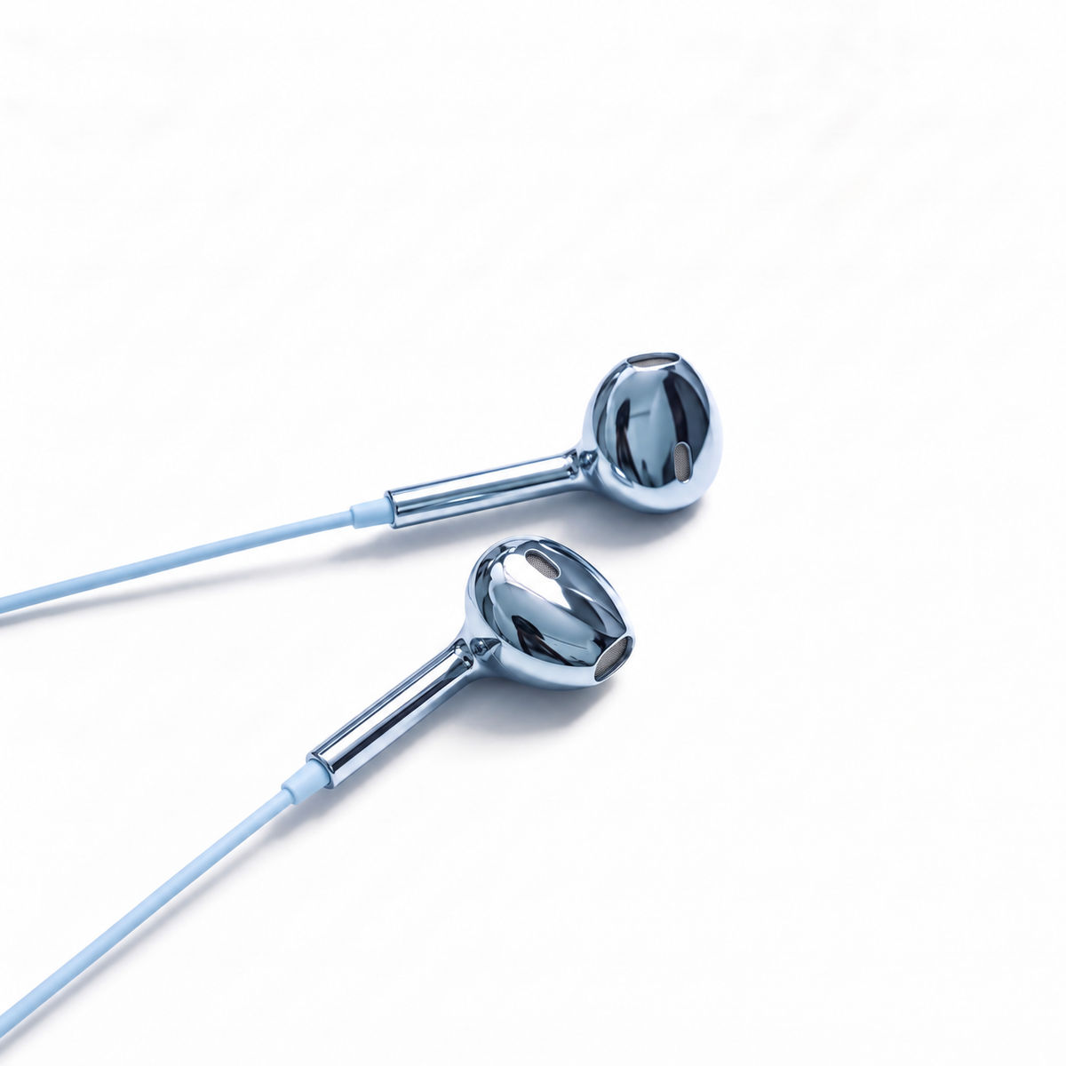 Chroma Wired Buds